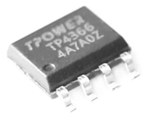 TPower TP4366E SOP-8 Battery Management IC