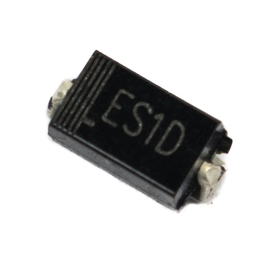 ES1D - Ultra Fast Recovery Diode 1A SMA DO-214AC