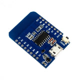 ESP8266 D1 Mini Controller Board