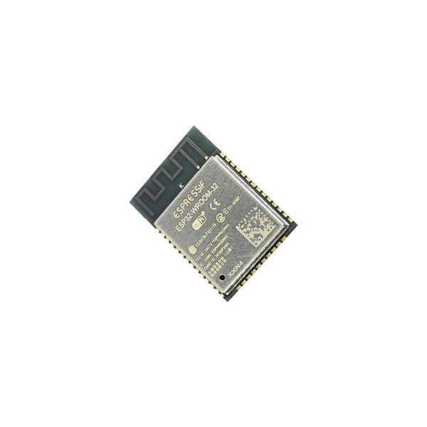 ESP32-WROOM-32 Chip Module