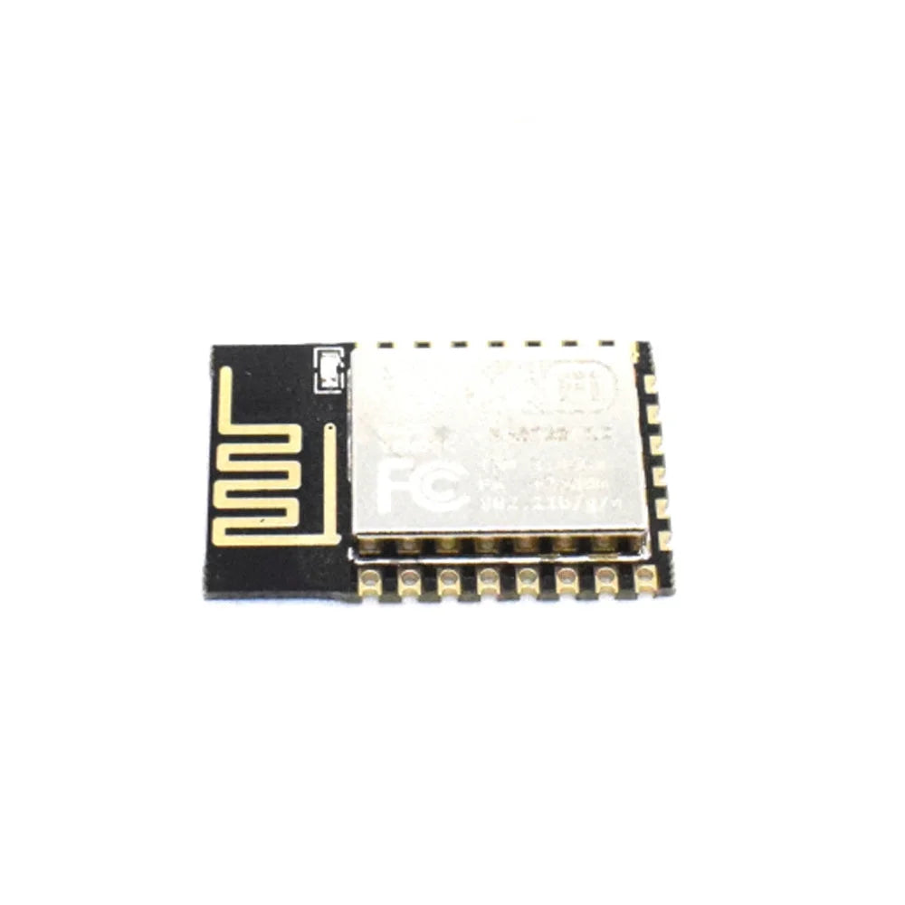 ESP 12E ESP8266 Wifi Wireless IoT Board Module