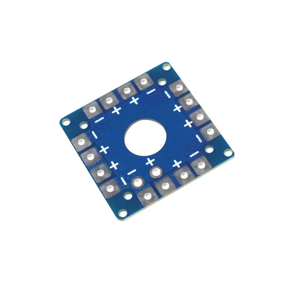 ESC Connection Power Distribution Board