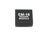 EM-18 RFID Reader Module