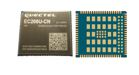 EC200U-CN 4G LTE Module Quectel