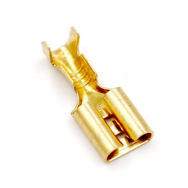 5.2 mm Crimp Terminal Cable Female Spade Connector