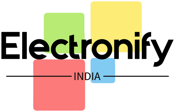 ElectronifyIndia
