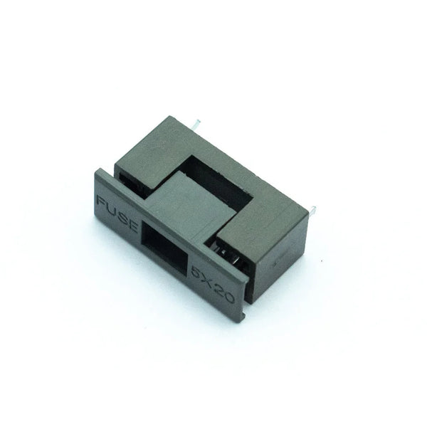 Fuse Holder for PCB Mount