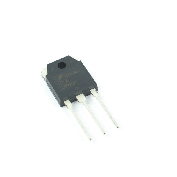 FAIRCHILD FDA28N50 N-Channel MOSFET