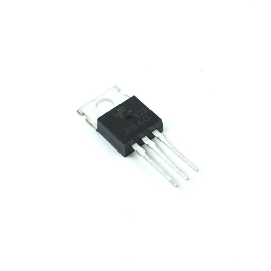 FAIRCHILD A940 Silicon PNP BJT Transistor