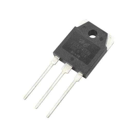 F80UP40DN 400V 80A Common Cathode Fast Recovery Diode