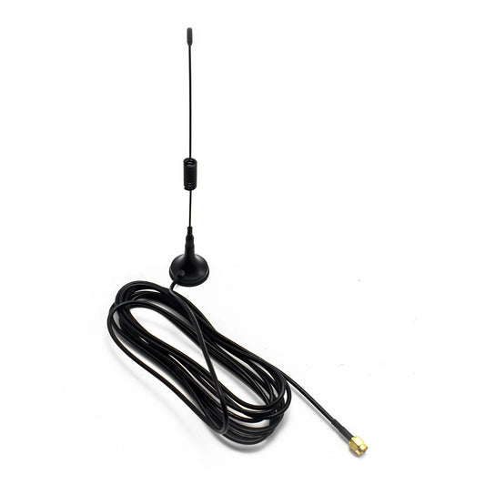 External High Gain GSM, 2G, 3G, 4G Antenna with 3 Meter Extension Cable