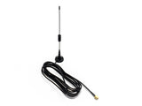 External High Gain GSM, 2G, 3G, 4G Antenna with 3 Meter Extension Cable