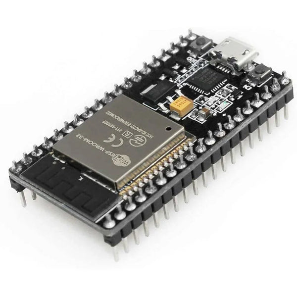 ESPRESSIF ESP32 WROOM-32 module with 38 Pins