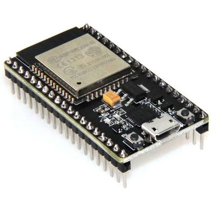 ESPRESSIF ESP32 WROOM-32 module with 38 Pins