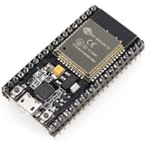 ESPRESSIF ESP32 WROOM-32 module with 38 Pins