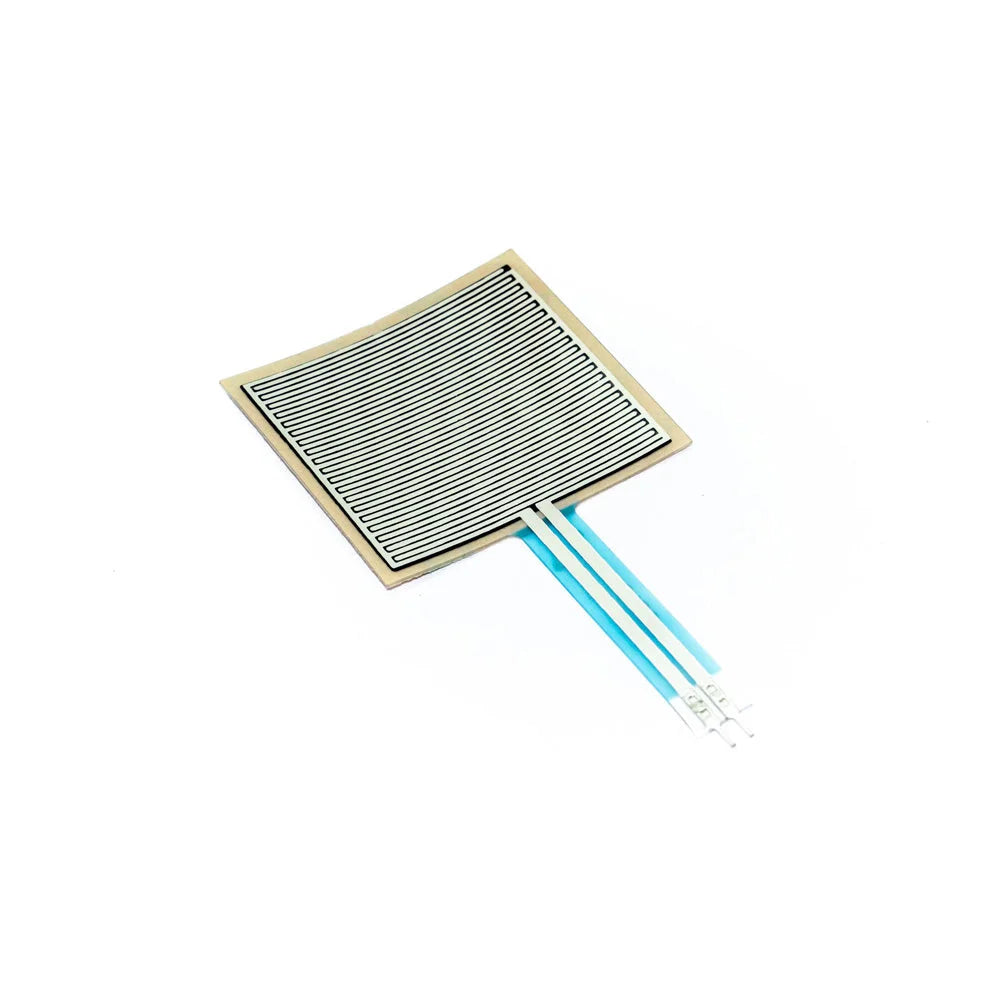 Force Sensitive Resistor Square