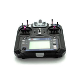 FlySky FS-i6 2.4GHz 6CH PPM RC Transmitter With FS-iA6B Receiver