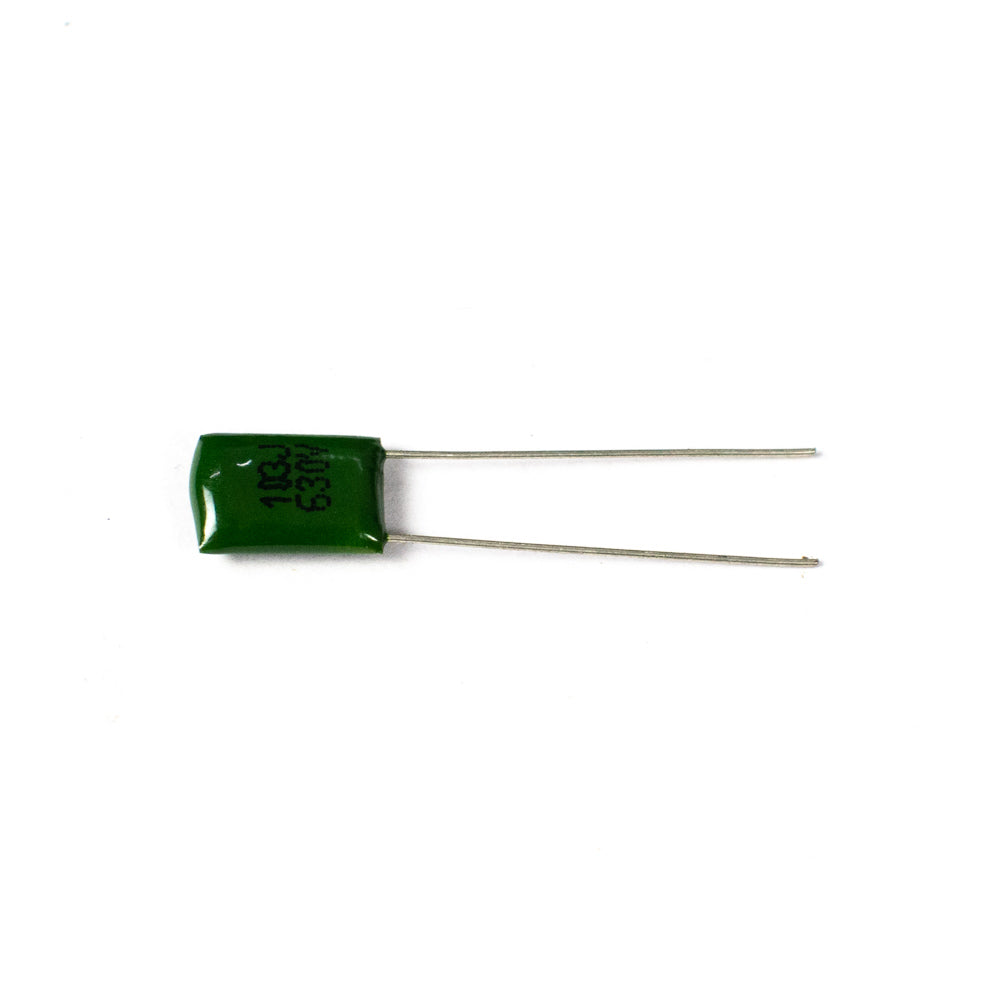 10nF 630V Polyester Film Capacitor