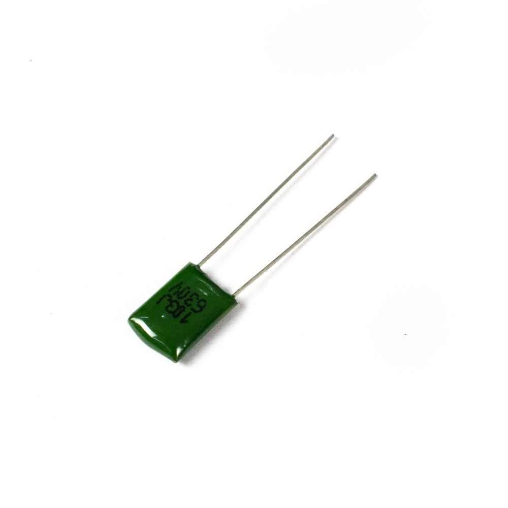 10nF 630V Polyester Film Capacitor