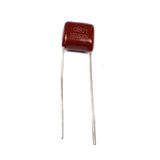 10nF (0.01uF) 630V Polyester Film Capacitor