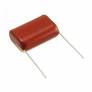 1.5uF 1500nF 250V Polyester Film Capacitor