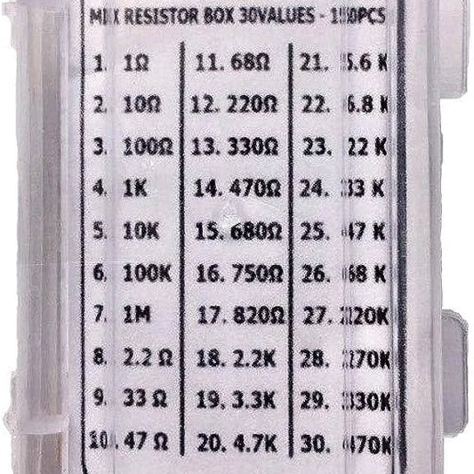 RES SMD 510 OHM 5% 0.4W 0805 - ESR10EZPJ511