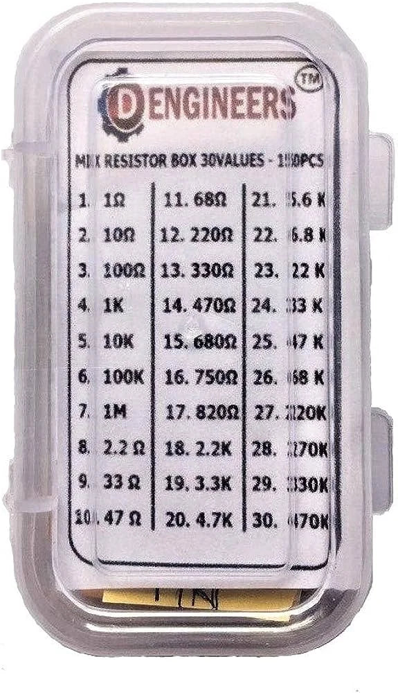 RES SMD 510 OHM 5% 0.4W 0805 - ESR10EZPJ511