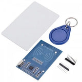 RC522 RFID Module with Tag and card