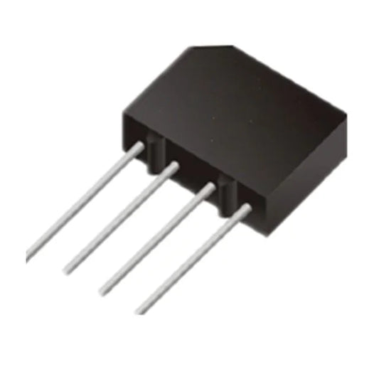 RBV5006 50A Silicon Bridge Rectifier