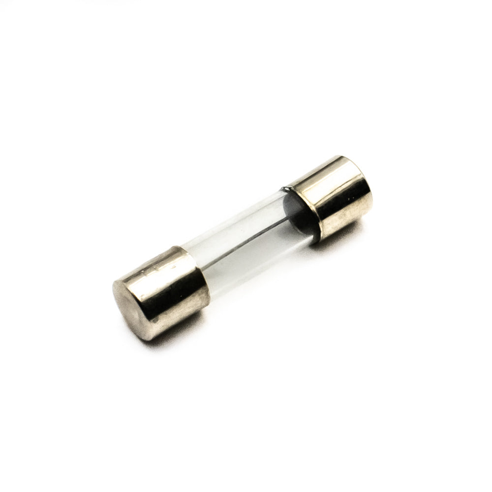 10A Glass Cartridge Fuse, 5mm x 20mm 