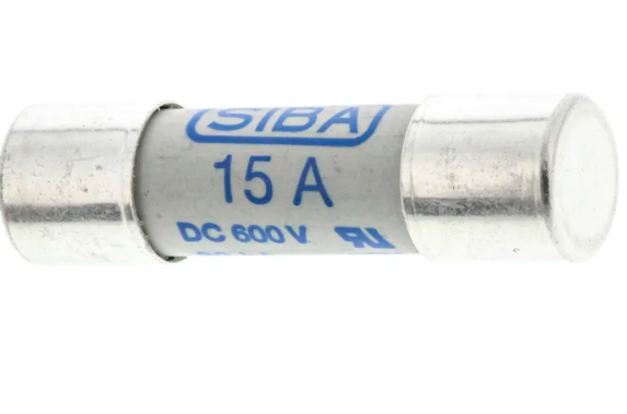 15A Ceramic Fuse