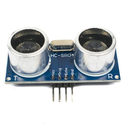 Ultrasonic Sensor Module HCSR04