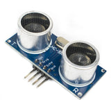 Ultrasonic Sensor Module HCSR04