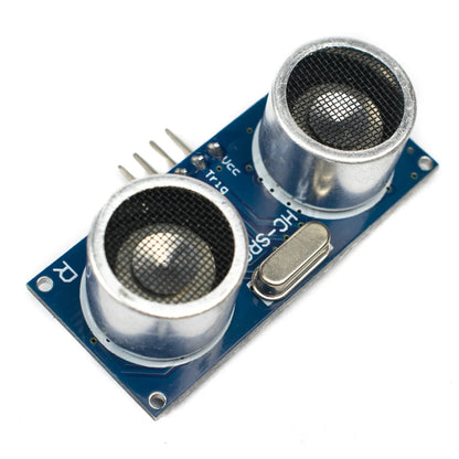 Ultrasonic Sensor Module HCSR04