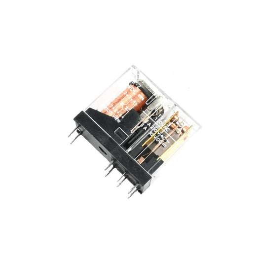 G2R-2 12V DC 8-Pin Transparent Relay