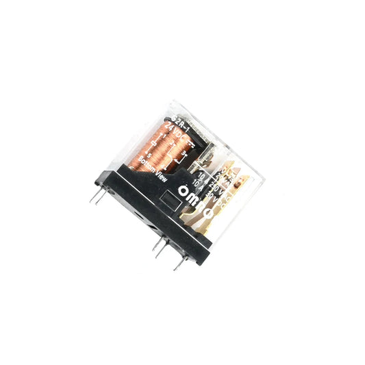 G2R-1 24V DC 5-Pin Transparent Relay