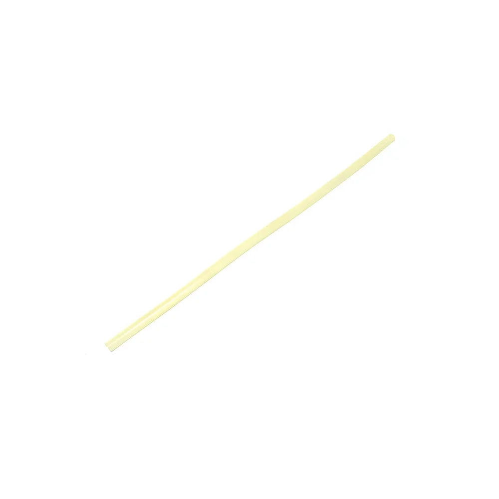 7mmx26.5cm Hot Melt Clear Yellow Glue Gun Sticks