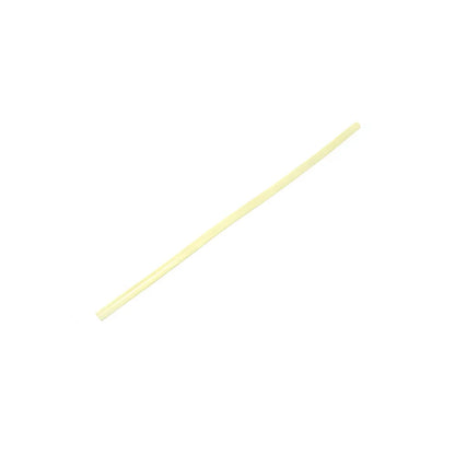 7mmx26.5cm Hot Melt Clear Yellow Glue Gun Sticks