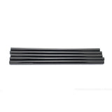 11mmx27cm Black Hot Melt Glue Gun Sticks