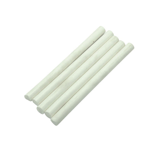 11mmx15cm Hot Melt Milky White Glue Gun Sticks