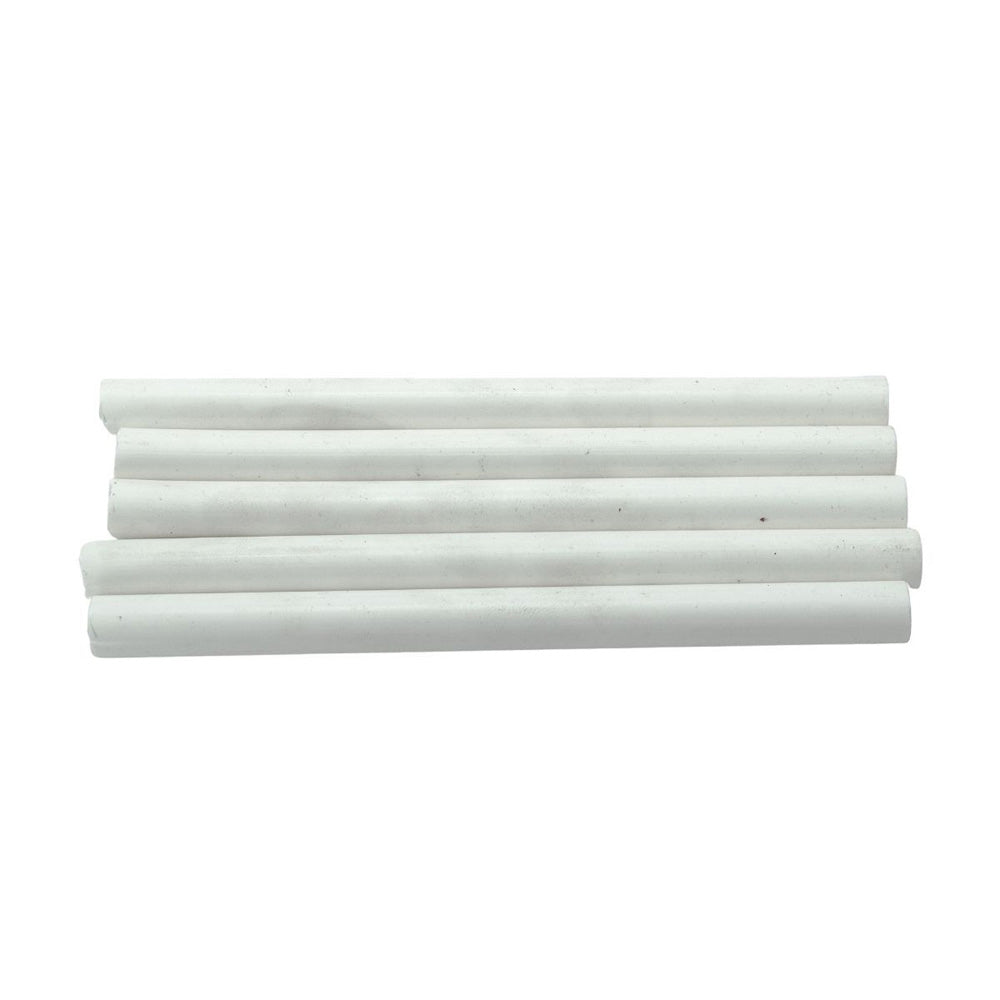 11mmx15cm Hot Melt Milky White Glue Gun Sticks