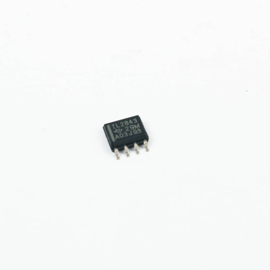 Texas Instruments TL2843 Current-Mode PWM Controller IC SMD 