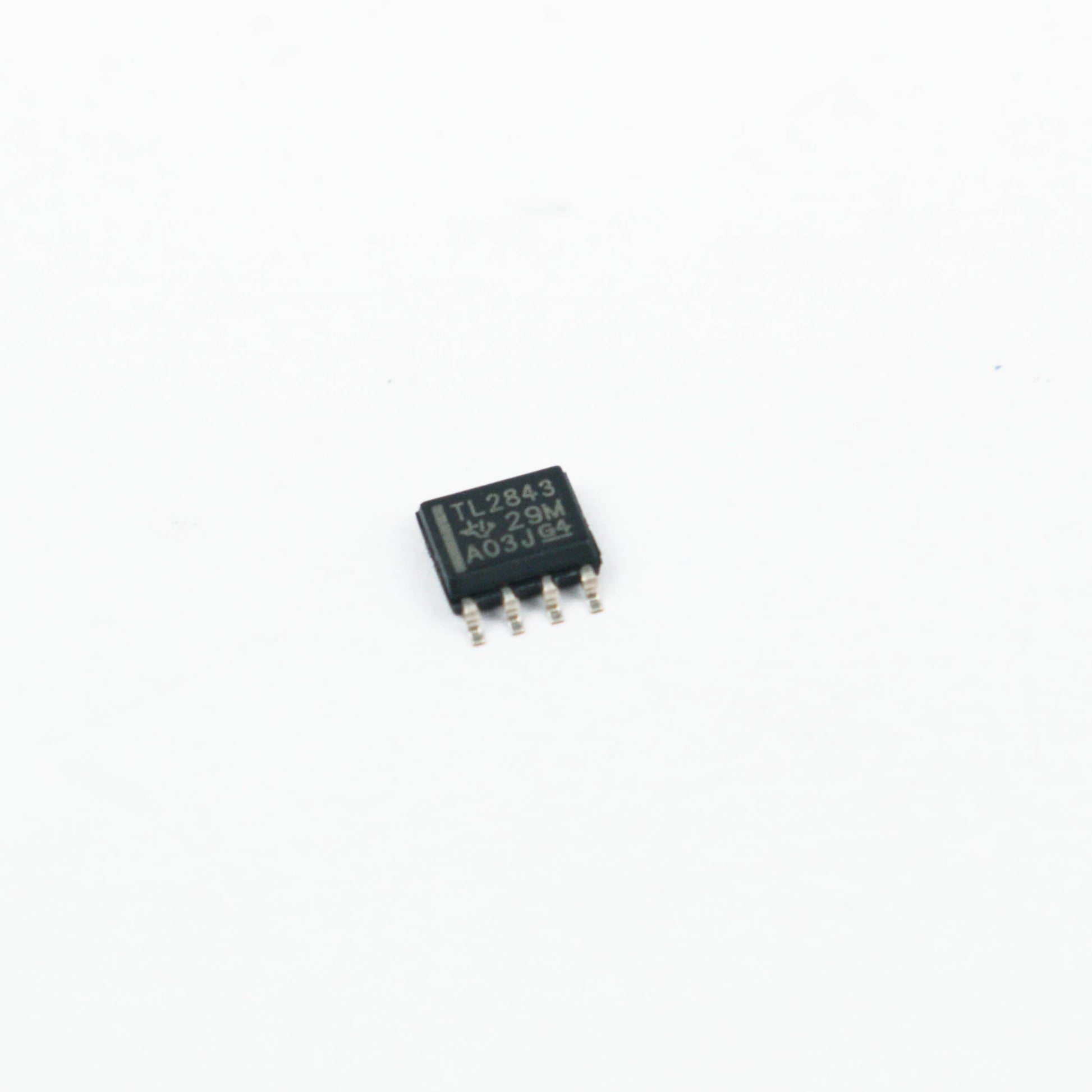 Texas Instruments TL2843 Current-Mode PWM Controller IC SMD 