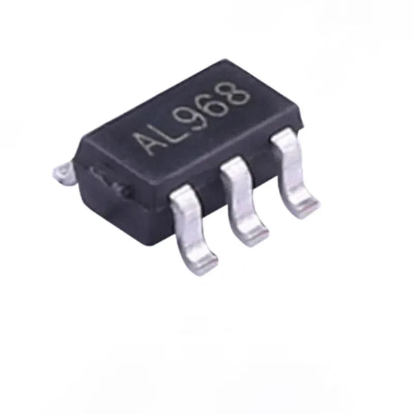 FP6291 AL SOT23-6 DC-DC Boost Converter IC