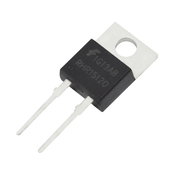 RHR15120 15A 1200V Hyper-fast Diode