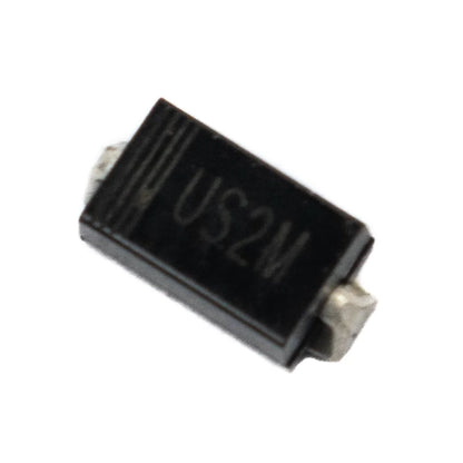 US2M - Fast Recovery Diode 2A SMA DO-214AC