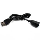 USB 2.0 Extension Cable Male to Female 60cm