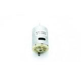 RS380S 3.6V DC Motor