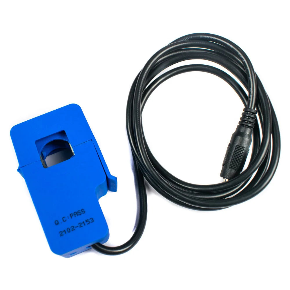 SCT-013 30A Non-Invasive Current Sensor