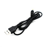 USB to DC Jack Male Converter Cable 1 meter